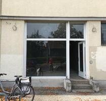Bürofläche*Laden*Coworking*autark*ruhig gelegen in Berlin Pankow