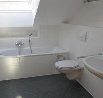 2-Zimmer-Dachgeschosswohnung - 262.000,00 EUR Kaufpreis, ca.  51,00 m² in Kolbermoor (PLZ: 83059)