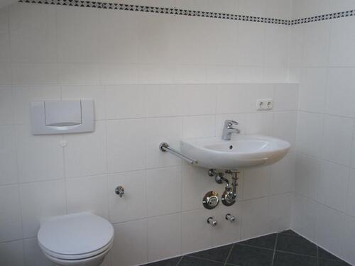 Foto - 2 Zimmer Etagenwohnung in Kolbermoor