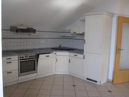 Foto - Etagenwohnung in Kolbermoor zum Kaufen