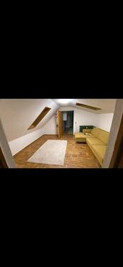 Foto - 2 Zimmer Etagenwohnung zur Miete in Lollar