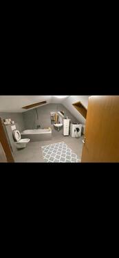 Foto - Etagenwohnung in Lollar zur Miete