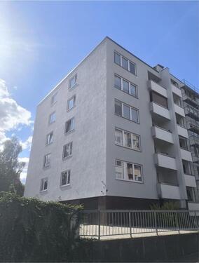 Foto - 2-Zimmer Wohnung in Dortmund-Mengede zu vermieten