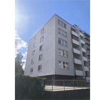 2-Zimmer Wohnung in Dortmund-Mengede zu vermieten