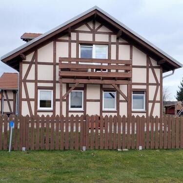 Foto - Traumhaftes Einfamilienhaus in Oegeln bei Beeskow