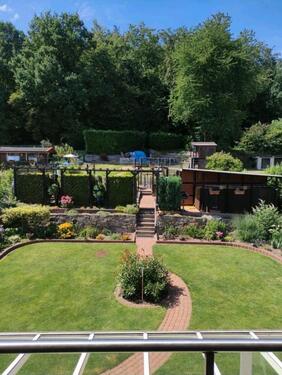 Foto - Helle 5-Zimmer Wohnung in Osnabrück zu vermieten