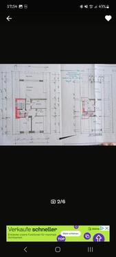 Foto - 5 Zimmer Etagenwohnung zur Miete in Bissendorf