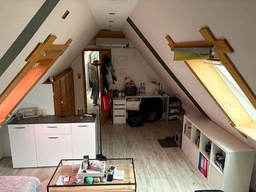 Foto - 5 Zimmer Etagenwohnung in Bissendorf