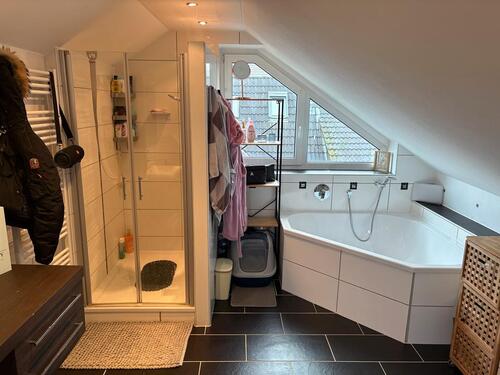 Foto - Etagenwohnung in Bissendorf zur Miete