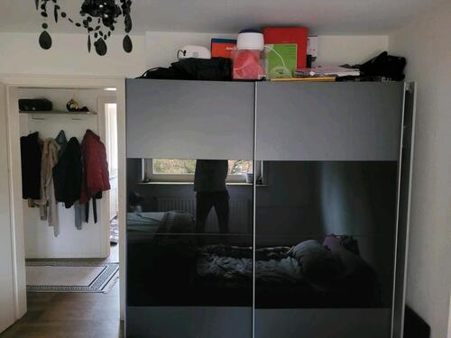 Foto - 3 Zimmer Wohnung - 515,00 EUR Kaltmiete, ca.  58,00 m²