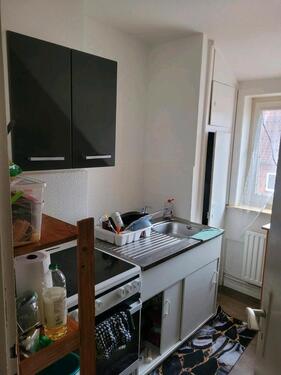 Foto - Etagenwohnung in Munster zur Miete