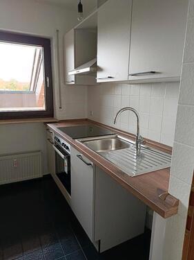 Foto - Direkte B14 Zufahrt, helle 3 Zimmer Eigentumswohnung in Backnang