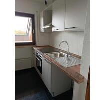 Direkte B14 Zufahrt, helle 3 Zimmer Eigentumswohnung in Backnang