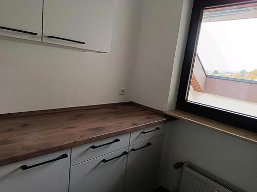 Foto - 3 Zimmer Etagenwohnung zum Kaufen in Backnang