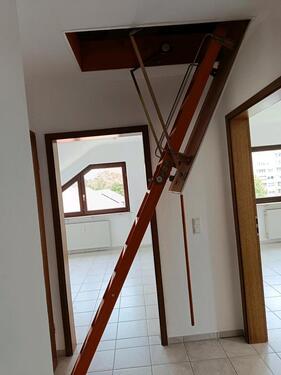 Foto - 3 Zimmer Etagenwohnung in Backnang