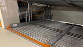 Foto - Tiefgaragenstellplatz ab sofort