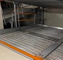 Tiefgaragenstellplatz ab sofort - Erfurt Andreasvorstadt