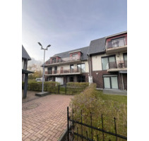 schöne 2-Zimmer-Wohnung mit Balkon - Flensburg Altstadt