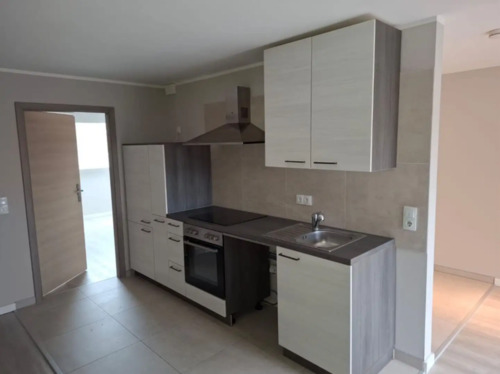 Foto - 2 Zimmer Etagenwohnung in Flensburg