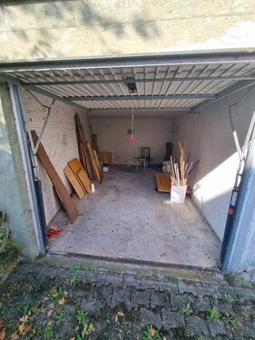 Foto - GarageStellplatz zu vermieten Tübingen Nähe Frauenklinik