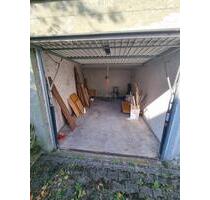 GarageStellplatz zu vermieten Tübingen Nähe Frauenklinik