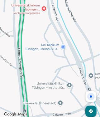 Foto - andere in Tübingen