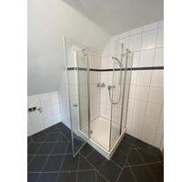 Wohnung in Gescher kurzfristig 1.3.26 zu vermieten