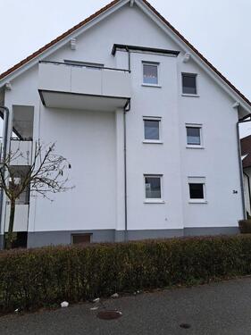 Foto - 3 Zimmer Erdgeschoßwohnung zum Kaufen in Breitengüßbach