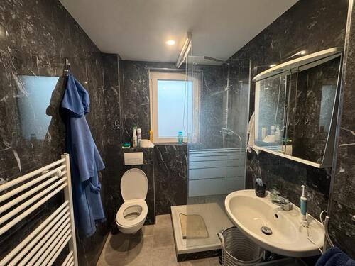 Foto - 2-Zimmerwohnung mit EBK 60qm GeestemündeMozartstr 8