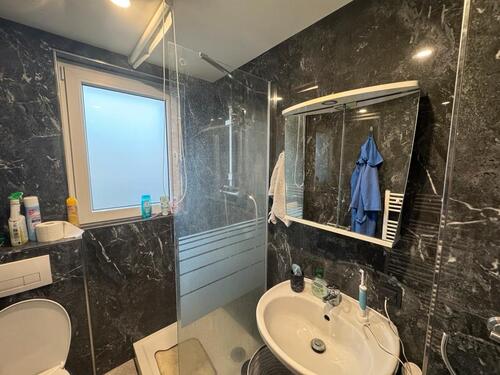 Foto - 2 Zimmer Etagenwohnung in Bremerhaven