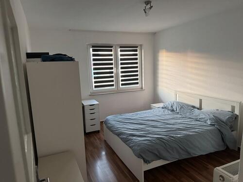 Foto - Etagenwohnung in Bremerhaven zur Miete