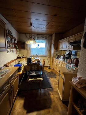 Foto - Helle 3-Zimmer-Wohnung mit Balkon in ruhigem 4-Parteien-Haus