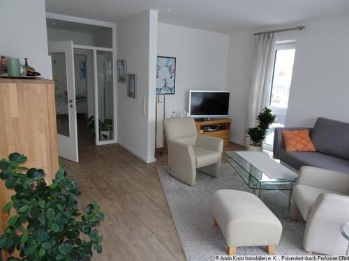 Foto - 3 Zimmer Etagenwohnung zur Miete in Bad Zwischenahn