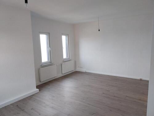 Foto - 3 Zimmer Etagenwohnung in Nordhausen