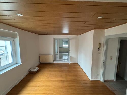 Foto - 3 Zkb Wohnung in Rehlingen zu vermieten 800€ Warm