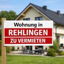 Foto - 3 Zimmer Erdgeschoßwohnung zur Miete in Rehlingen-Siersburg