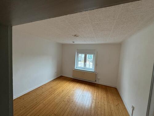 Foto - 3 Zimmer Erdgeschoßwohnung in Rehlingen-Siersburg