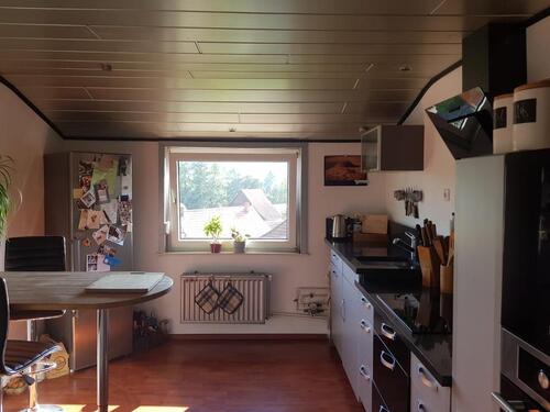 Foto - 4 Zimmer Etagenwohnung zur Miete in Homberg (Efze)