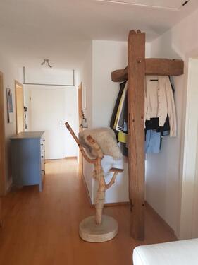 Foto - 4 Zimmer Etagenwohnung in Homberg (Efze)