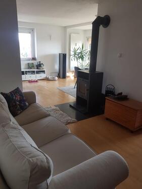 Foto - Etagenwohnung in Homberg (Efze) zur Miete