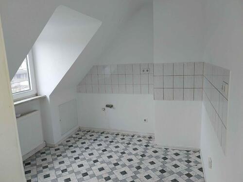 Foto - Dachgeschoßwohnung in Neunkirchen zur Miete