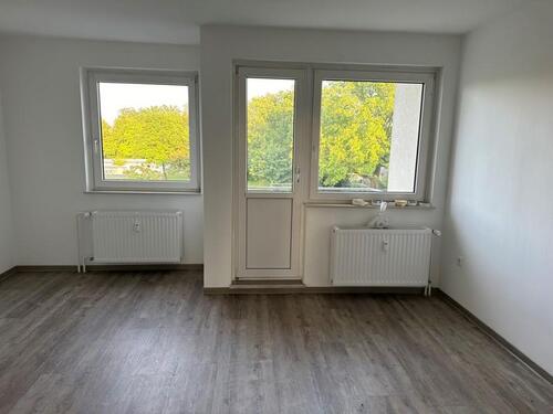 Foto - Erdgeschoßwohnung in Bremen zur Miete