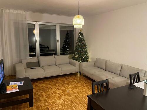 Foto - Nachmieter. Möbliert. Abschlag 4500 €. Kaution 1500 €