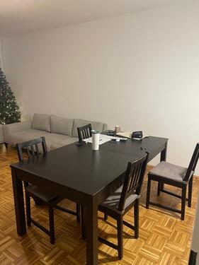 Foto - 3 Zimmer Etagenwohnung zur Miete in Mönchengladbach