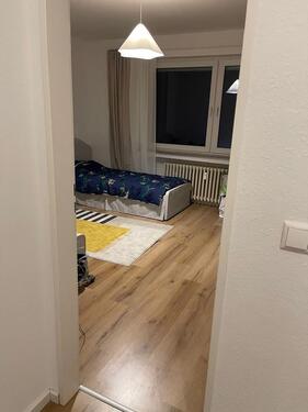 Foto - Etagenwohnung in Mönchengladbach zur Miete
