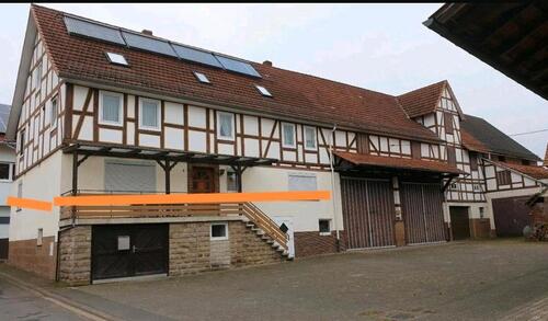 Foto - 3 ZKB Wohnung Obergude - 550,00&nbsp;EUR Kaltmiete, ca.&nbsp; 100,00&nbsp;m&sup2;
