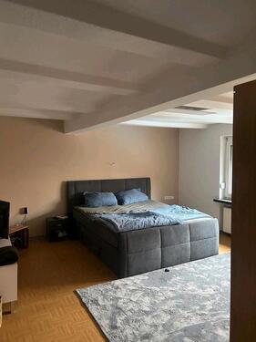 Foto - 2 Zimmer Hochparterre in Alheim