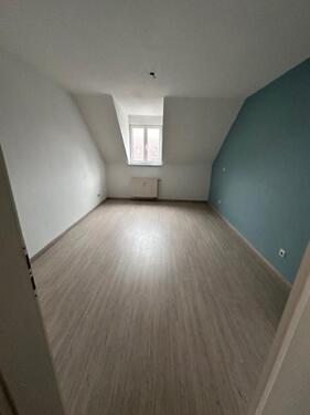 Foto - 3 Zimmer Dachgeschoßwohnung zur Miete in Dessau-Roßlau