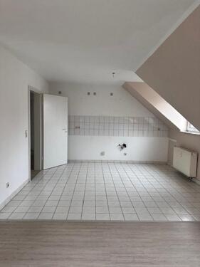 Foto - 3 Zimmer Dachgeschoßwohnung in Dessau-Roßlau