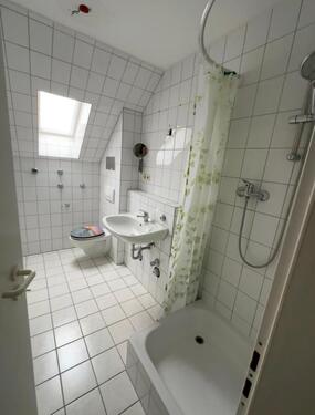 Foto - Dachgeschoßwohnung in Dessau-Roßlau zur Miete